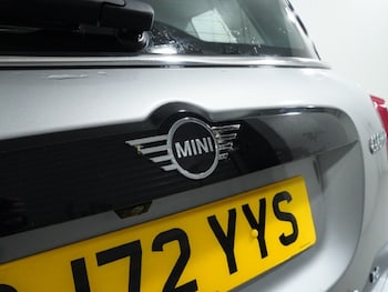 Used MINI Countryman 2023 for sale - 77055707: Photo