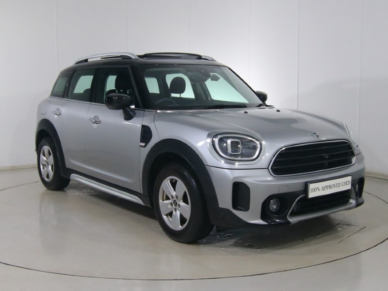 Used MINI Countryman 2023 for sale - 77055707: Photo 47