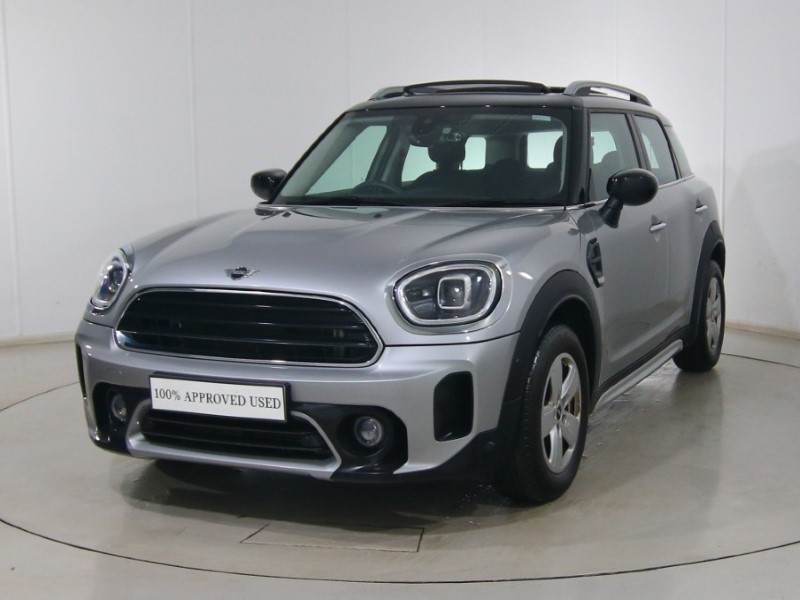 Used MINI Countryman 2023 for sale - 77055707: Photo 49