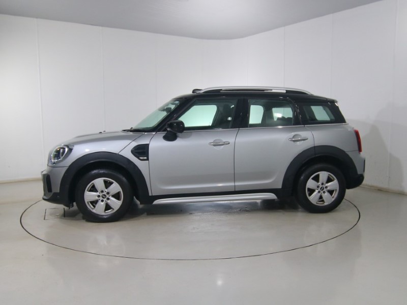 Used MINI Countryman 2023 for sale - 77055707: Photo 50