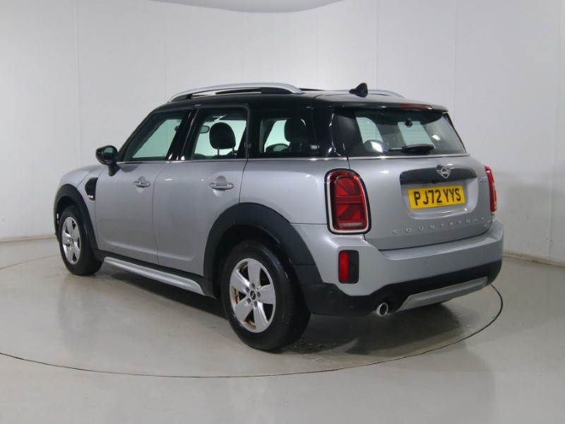 Used MINI Countryman 2023 for sale - 77055707: Photo 51