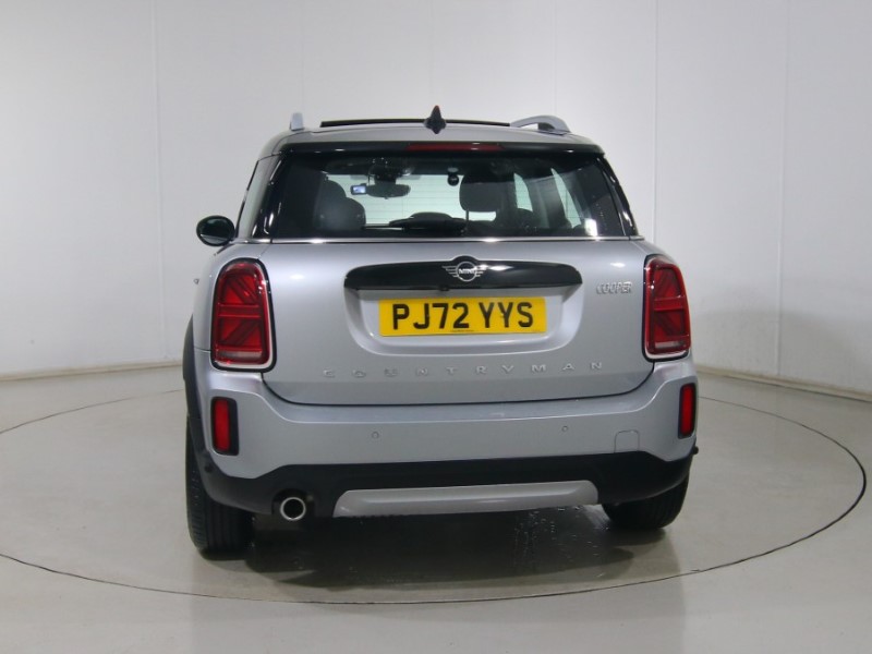 Used MINI Countryman 2023 for sale - 77055707: Photo 52
