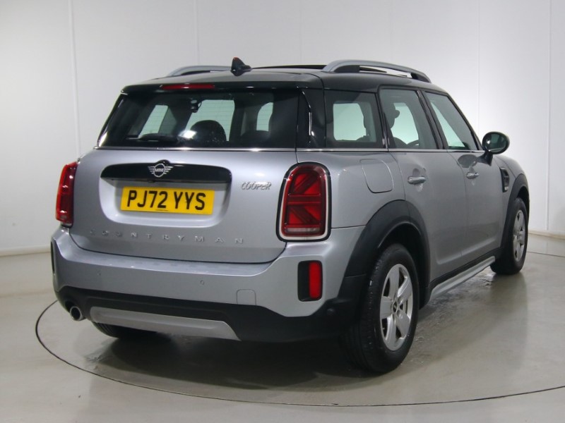 Used MINI Countryman 2023 for sale - 77055707: Photo 53
