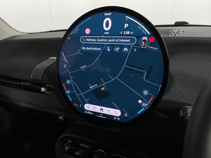 Used MINI Cooper 2024 for sale - 77519400: Photo 17