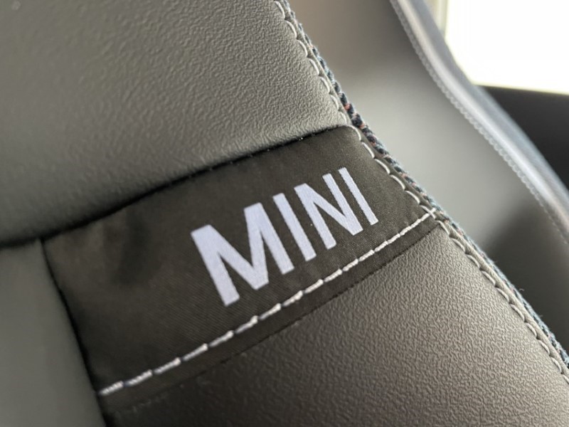 Used MINI Cooper 2024 for sale - 77519400: Photo 42