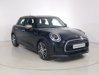 Used MINI Hatch 2022 for sale - 78468002: Photo