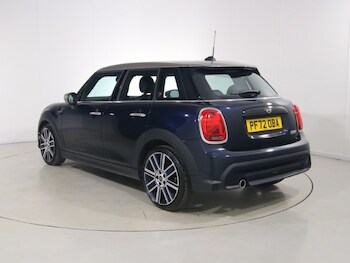 Used MINI Hatch 2022 for sale - 78468002: Photo