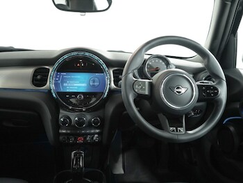 Used MINI Hatch 2022 for sale - 78468002: Photo