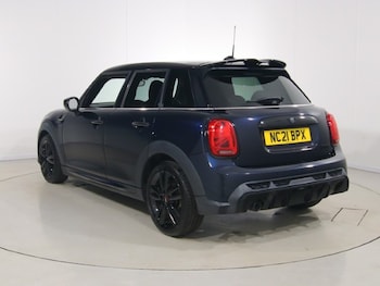 Used MINI Hatch 2021 for sale - 78249962: Photo