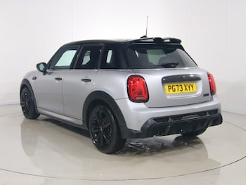 Used MINI Hatch 2023 for sale - 79140599: Photo