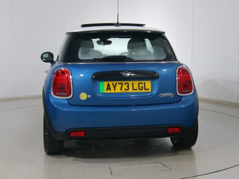 Used MINI Hatch 2023 for sale - 76981410: Photo 15