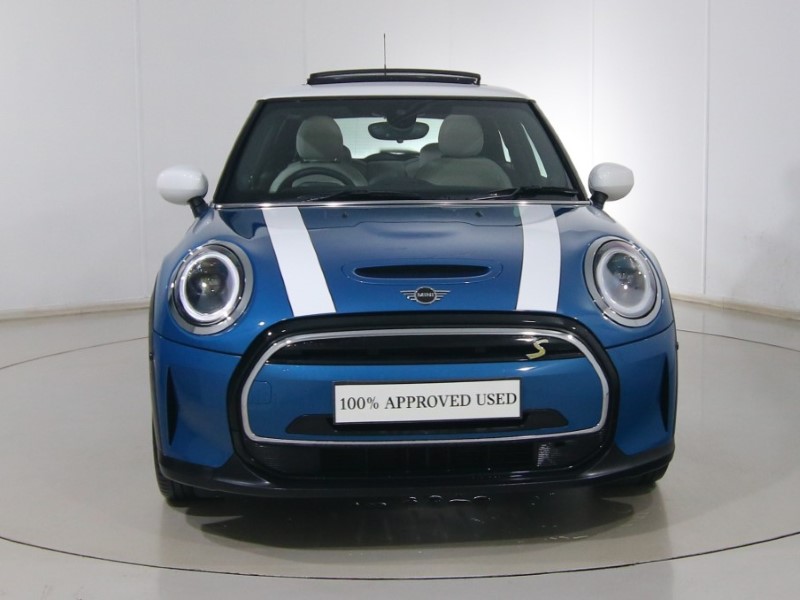Used MINI Hatch 2023 for sale - 76981410: Photo 16