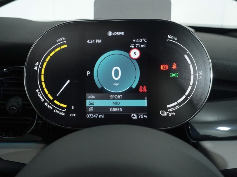 Used MINI Hatch 2023 for sale - 76981410: Photo 36