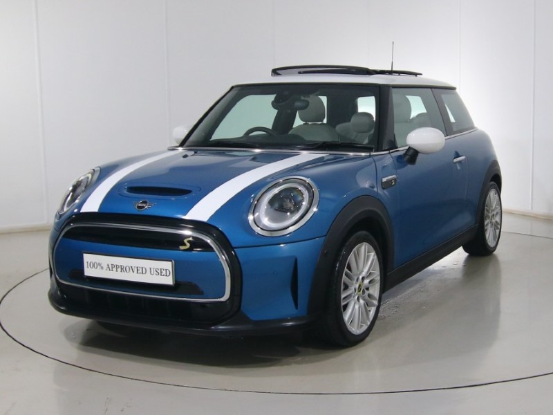 Used MINI Hatch 2023 for sale - 76981410: Photo 37