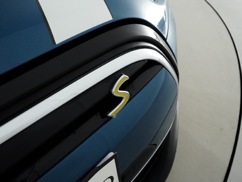 Used MINI Hatch 2023 for sale - 76981410: Photo 39