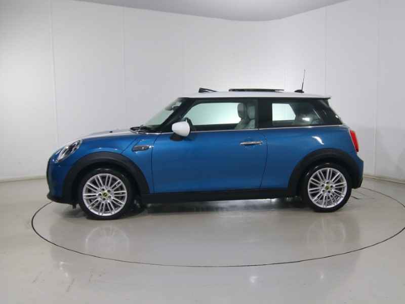 Used MINI Hatch 2023 for sale - 76981410: Photo 40