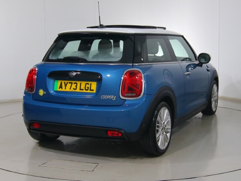 Used MINI Hatch 2023 for sale - 76981410: Photo 43