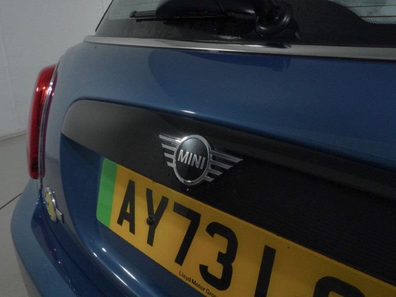 Used MINI Hatch 2023 for sale - 76981410: Photo 45