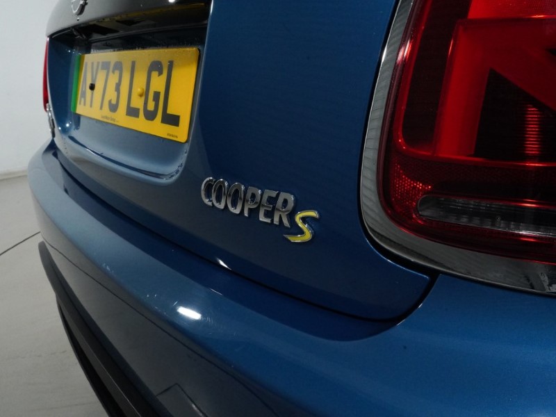 Used MINI Hatch 2023 for sale - 76981410: Photo 46