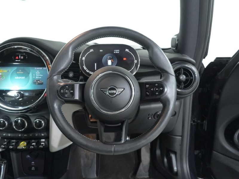 Used MINI Hatch 2022 for sale - 76981983: Photo 10