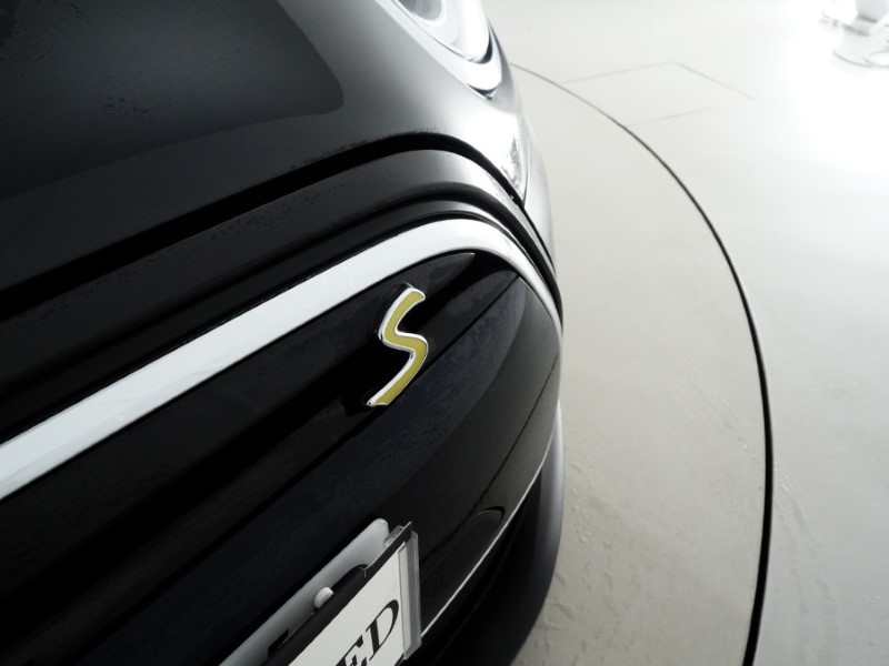 Used MINI Hatch 2022 for sale - 76981983: Photo 14