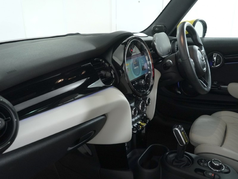 Used MINI Hatch 2022 for sale - 76981983: Photo 15