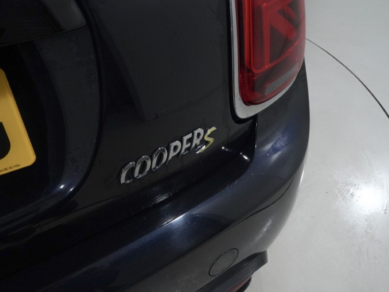 Used MINI Hatch 2022 for sale - 76981983: Photo 19