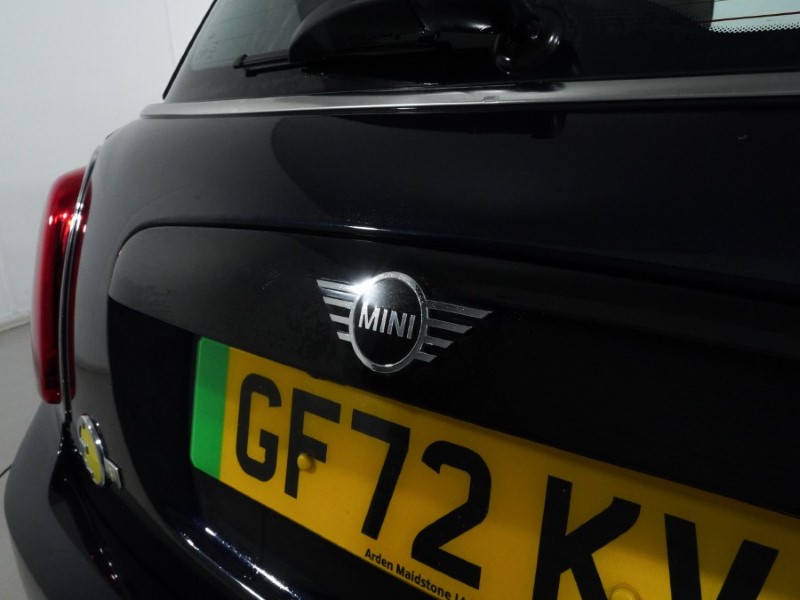 Used MINI Hatch 2022 for sale - 76981983: Photo 21