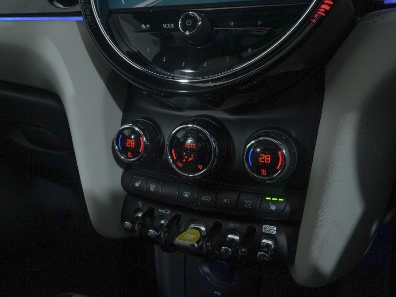 Used MINI Hatch 2022 for sale - 76981983: Photo 29