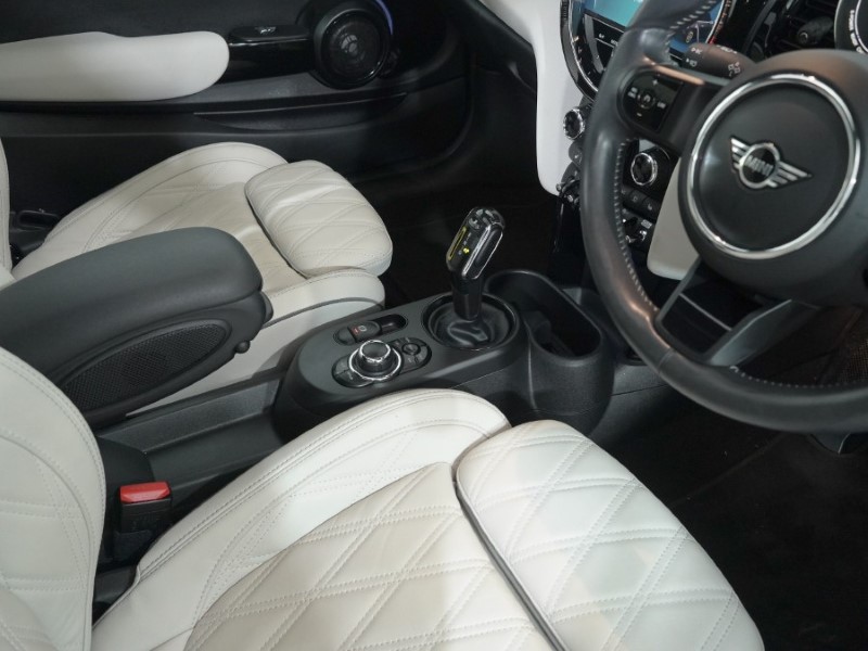 Used MINI Hatch 2022 for sale - 76981983: Photo 3