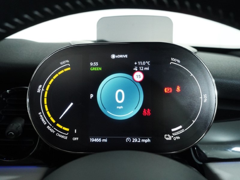 Used MINI Hatch 2022 for sale - 76981983: Photo 32