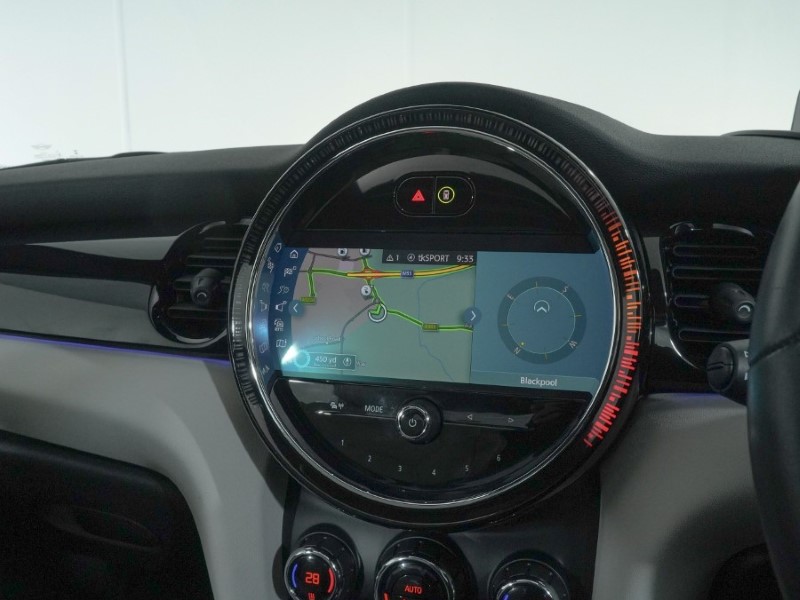 Used MINI Hatch 2022 for sale - 76981983: Photo 35