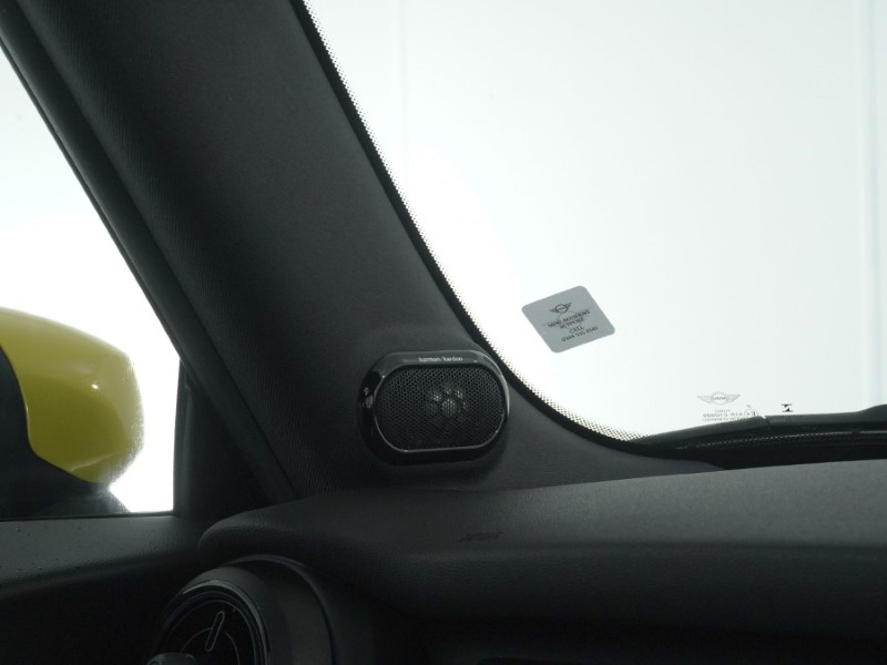 Used MINI Hatch 2022 for sale - 76981983: Photo 36