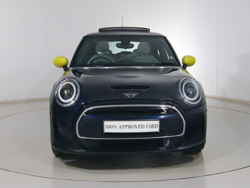 Used MINI Hatch 2022 for sale - 76981983: Photo 44