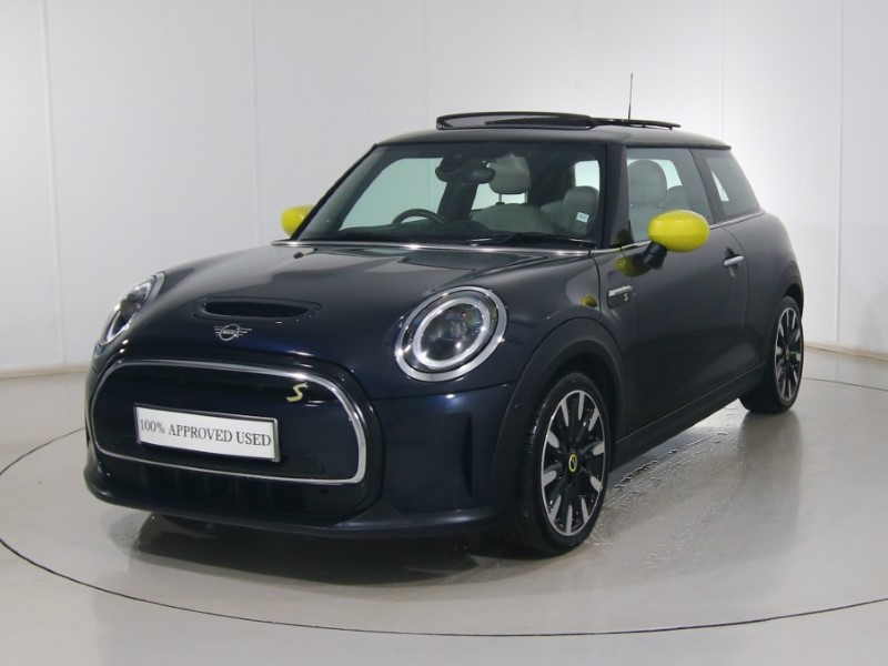 Used MINI Hatch 2022 for sale - 76981983: Photo 45