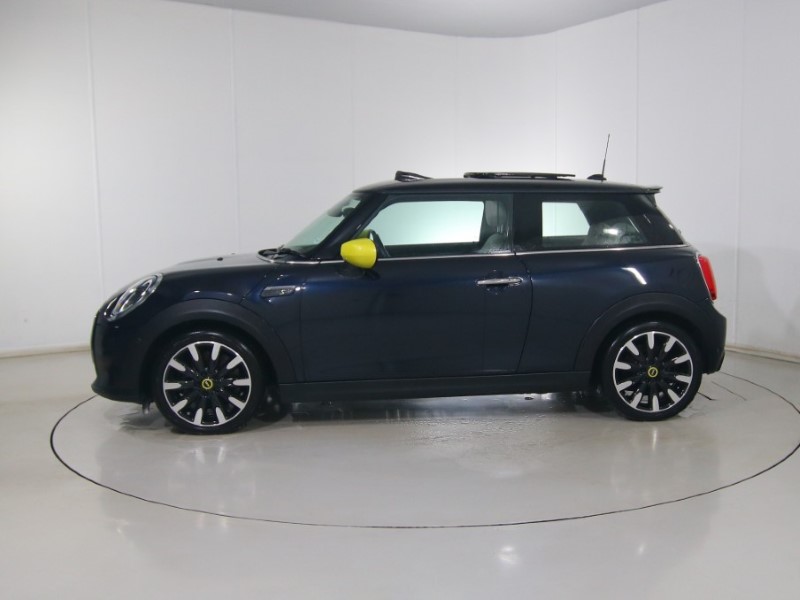 Used MINI Hatch 2022 for sale - 76981983: Photo 46