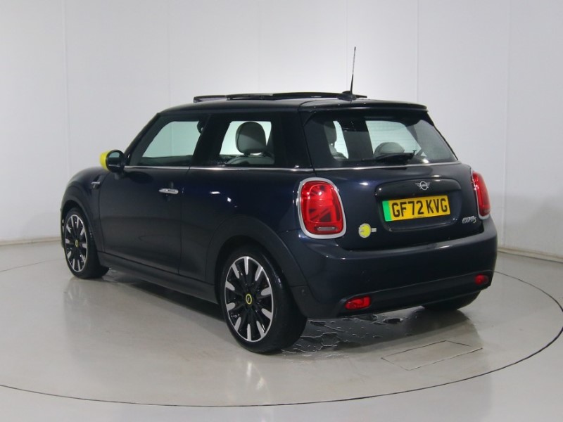 Used MINI Hatch 2022 for sale - 76981983: Photo 47