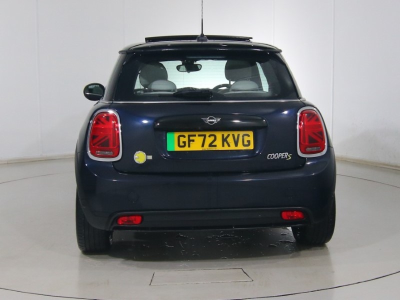Used MINI Hatch 2022 for sale - 76981983: Photo 48