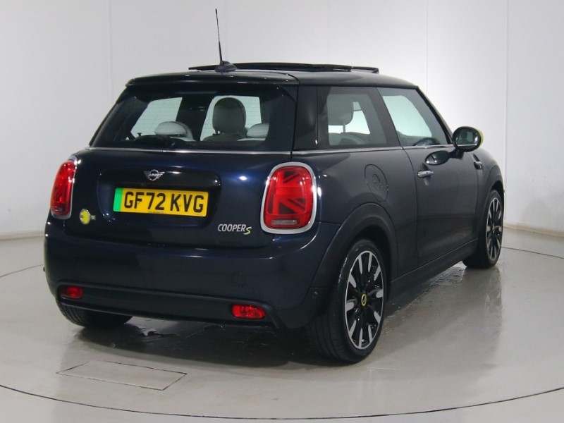 Used MINI Hatch 2022 for sale - 76981983: Photo 49