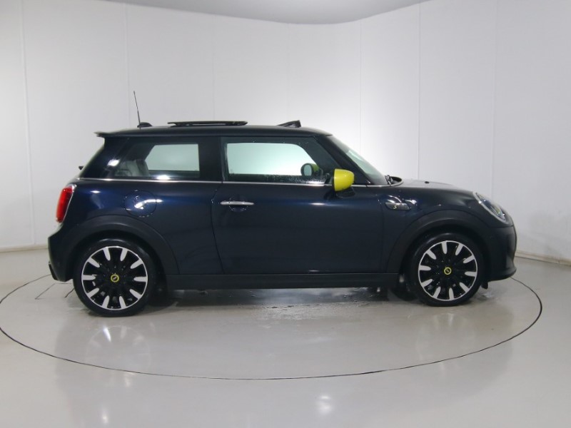 Used MINI Hatch 2022 for sale - 76981983: Photo 50