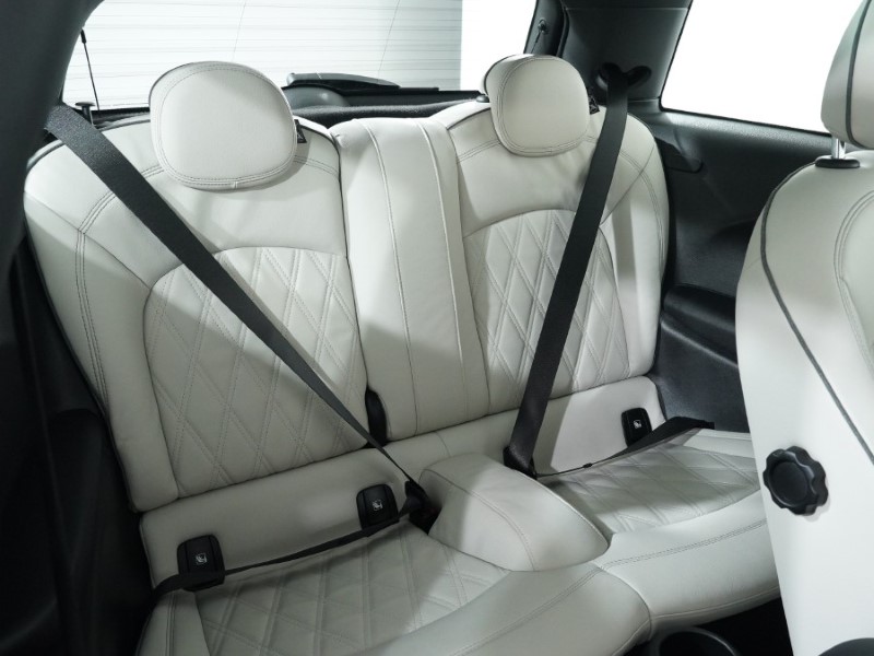 Used MINI Hatch 2022 for sale - 76981983: Photo 7