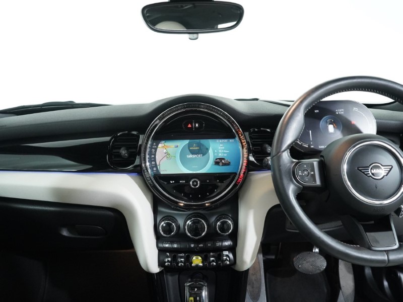 Used MINI Hatch 2022 for sale - 76981983: Photo 8