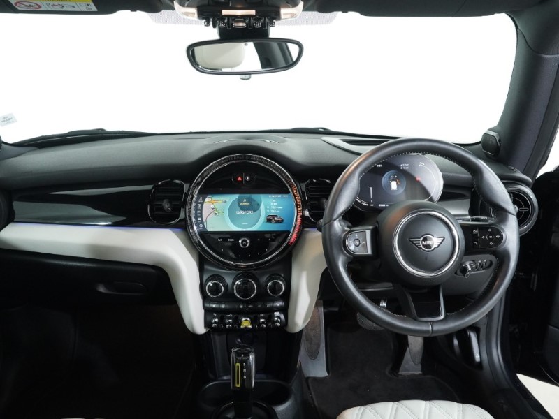 Used MINI Hatch 2022 for sale - 76981983: Photo 9