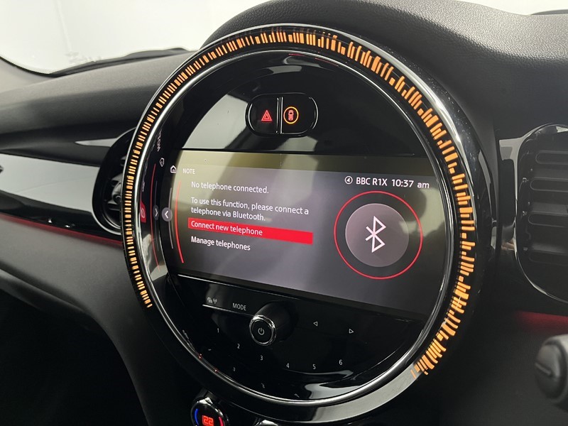 Used MINI Hatch 2023 for sale - 77528243: Photo 17