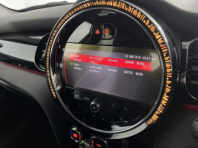 Used MINI Hatch 2023 for sale - 77528243: Photo 18