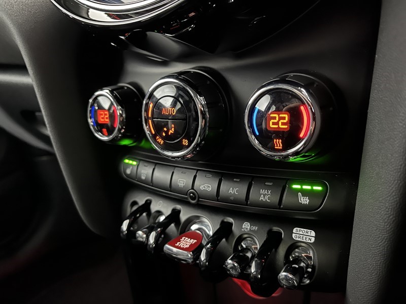 Used MINI Hatch 2023 for sale - 77528243: Photo 19