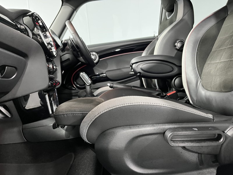 Used MINI Hatch 2023 for sale - 77528243: Photo 23