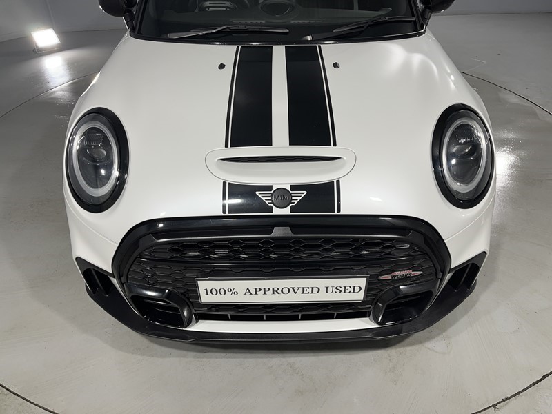 Used MINI Hatch 2023 for sale - 77528243: Photo 26