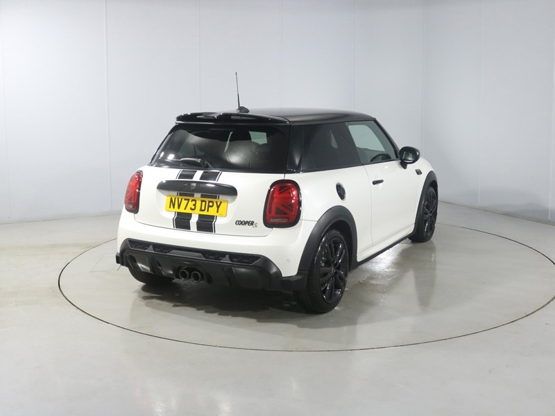 Used MINI Hatch 2023 for sale - 77528243: Photo 31