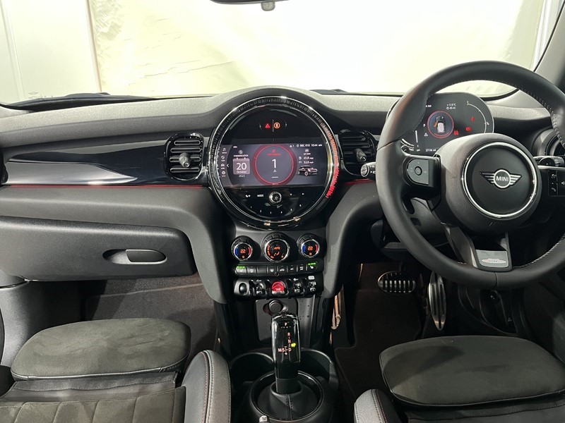 Used MINI Hatch 2023 for sale - 77528243: Photo 34